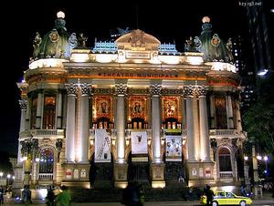 Theatro Municipal